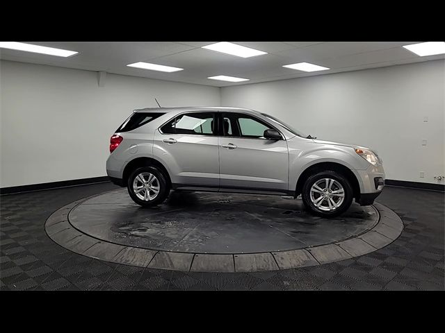 2015 Chevrolet Equinox L