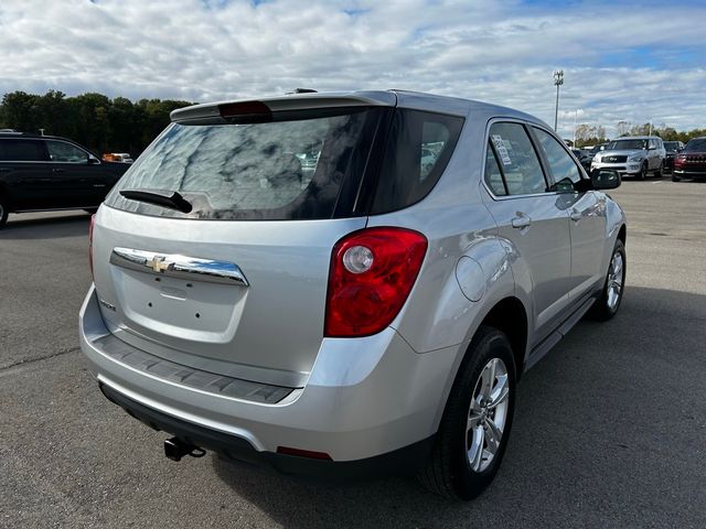 2015 Chevrolet Equinox L