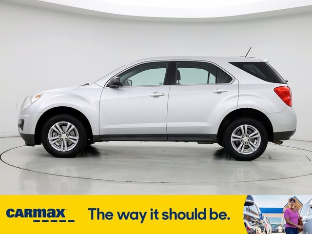 2015 Chevrolet Equinox L