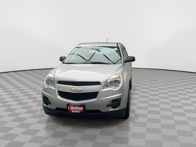 2015 Chevrolet Equinox L