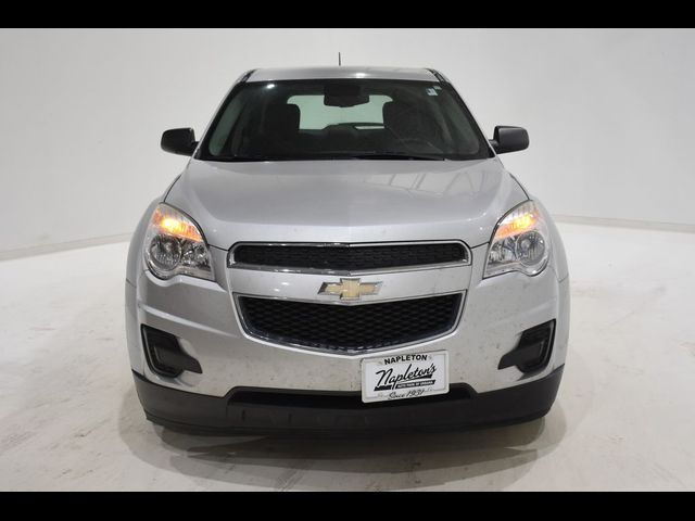 2015 Chevrolet Equinox L