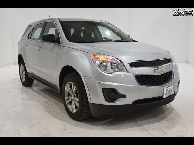 2015 Chevrolet Equinox L