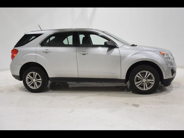 2015 Chevrolet Equinox L