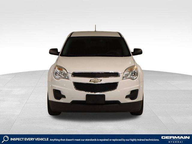 2015 Chevrolet Equinox L