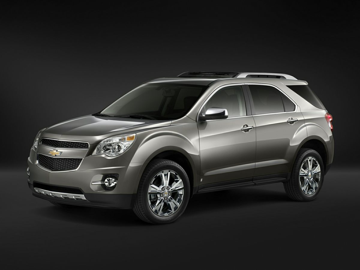 Used Chevrolet Equinox For Sale In Grand Junction, MI | Auto Navigator