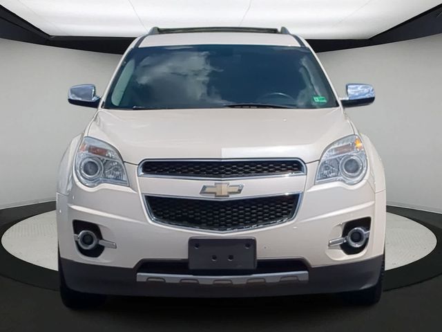 2015 Chevrolet Equinox LTZ
