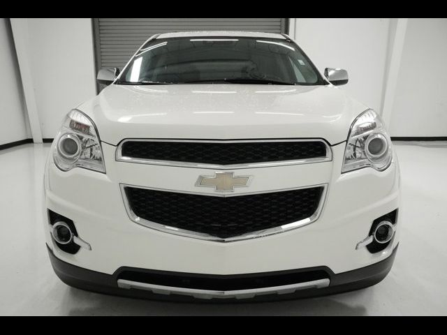 2015 Chevrolet Equinox LTZ