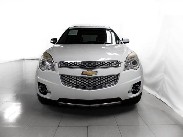 2015 Chevrolet Equinox LTZ