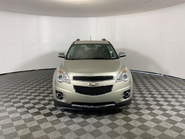 2015 Chevrolet Equinox LTZ