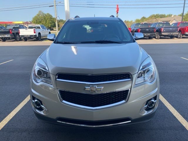 2015 Chevrolet Equinox LTZ