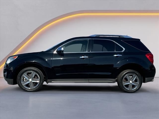 2015 Chevrolet Equinox LTZ