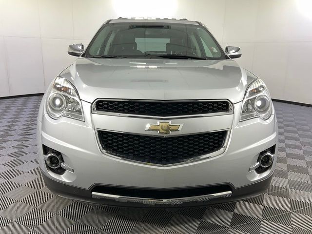 2015 Chevrolet Equinox LTZ