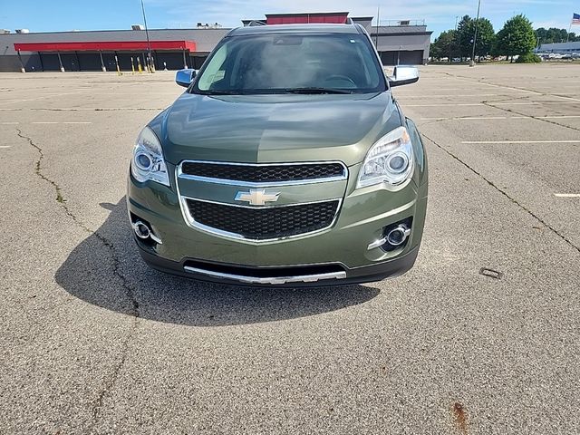 2015 Chevrolet Equinox LTZ