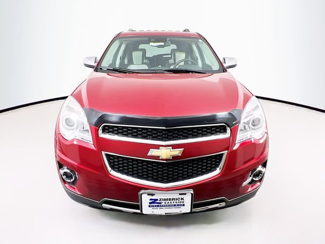 2015 Chevrolet Equinox LTZ