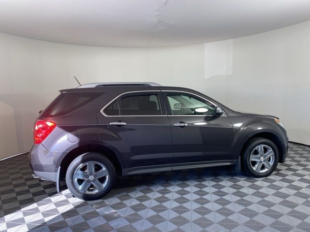 2015 Chevrolet Equinox LTZ