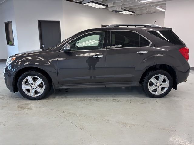 2015 Chevrolet Equinox LTZ