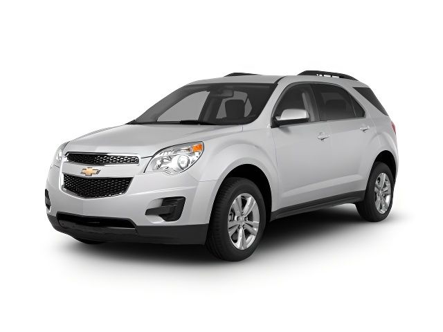 2015 Chevrolet Equinox LTZ