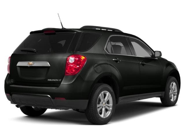 2015 Chevrolet Equinox LTZ