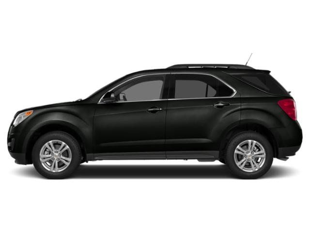 2015 Chevrolet Equinox LTZ