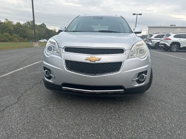 2015 Chevrolet Equinox LTZ