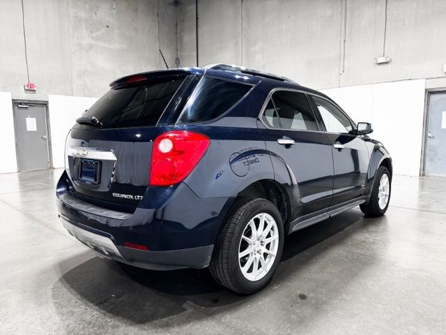 2015 Chevrolet Equinox LTZ