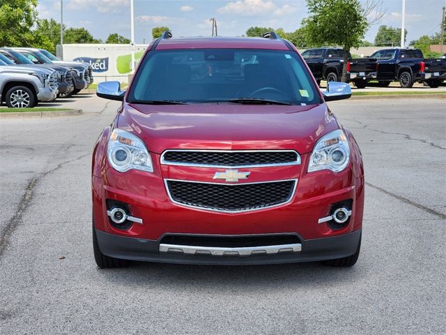 2015 Chevrolet Equinox LTZ