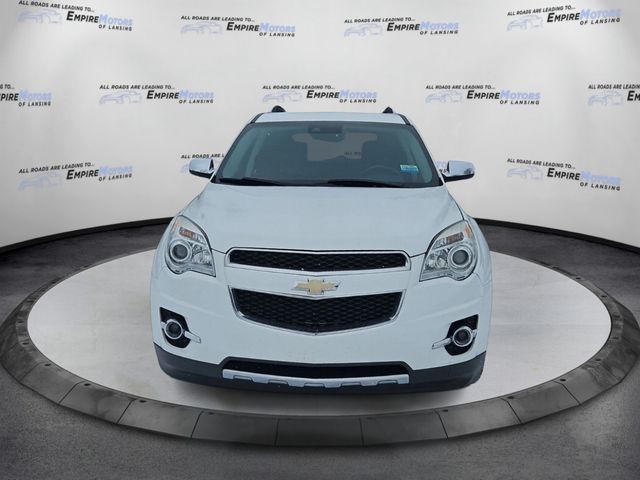 2015 Chevrolet Equinox LTZ