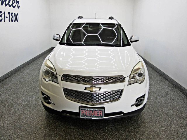 2015 Chevrolet Equinox LTZ