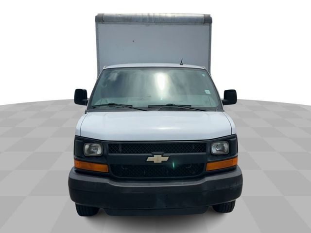 2015 Chevrolet Express Base