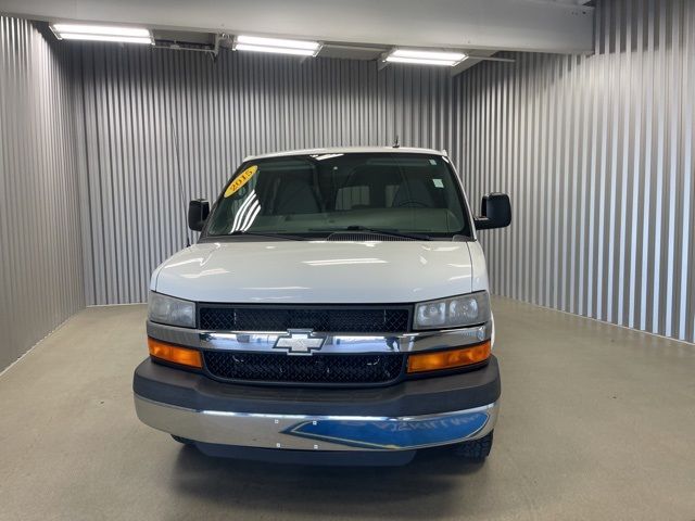 2015 Chevrolet Express LT