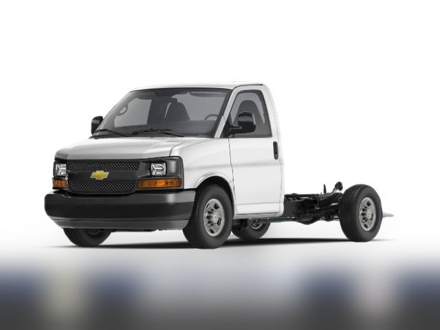 2015 Chevrolet Express Base