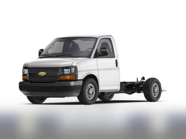 2015 Chevrolet Express Base