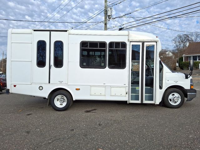 2015 Chevrolet Express Diesel