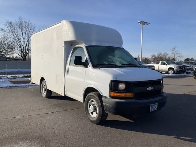 2015 Chevrolet Express Base