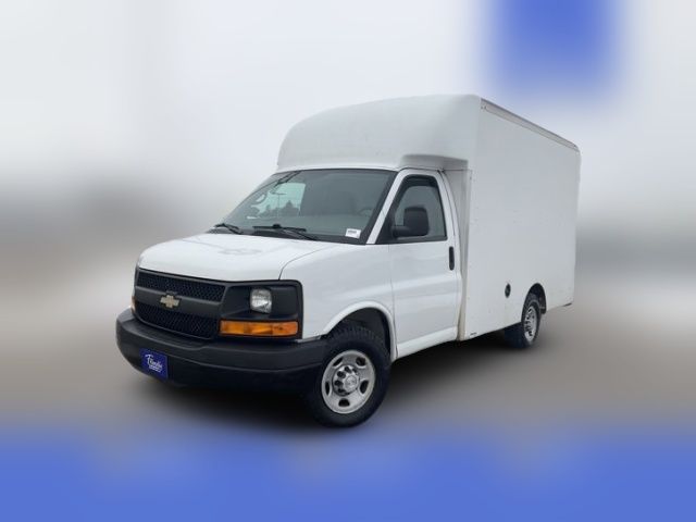 2015 Chevrolet Express Base