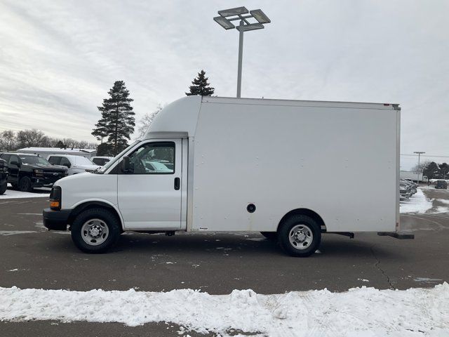 2015 Chevrolet Express Base