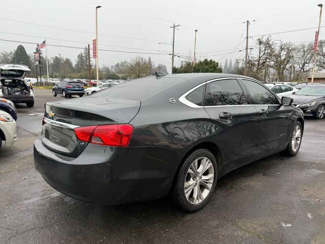 2015 Chevrolet Impala LT