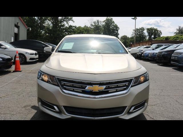 2015 Chevrolet Impala LT