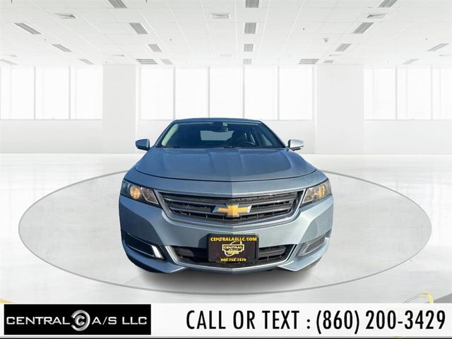 2015 Chevrolet Impala LT