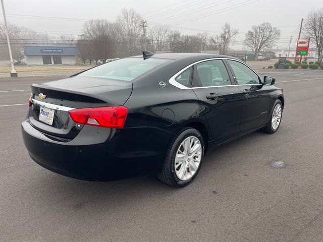 2015 Chevrolet Impala LS