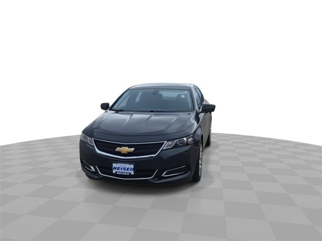 2015 Chevrolet Impala LS