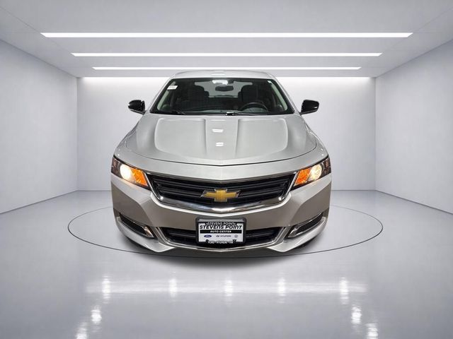 2015 Chevrolet Impala LS