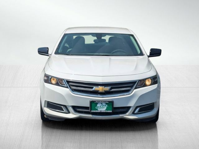 2015 Chevrolet Impala LS