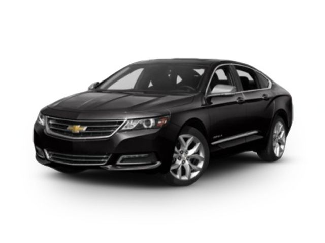 2015 Chevrolet Impala LS