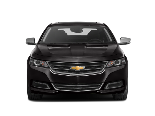 2015 Chevrolet Impala LS
