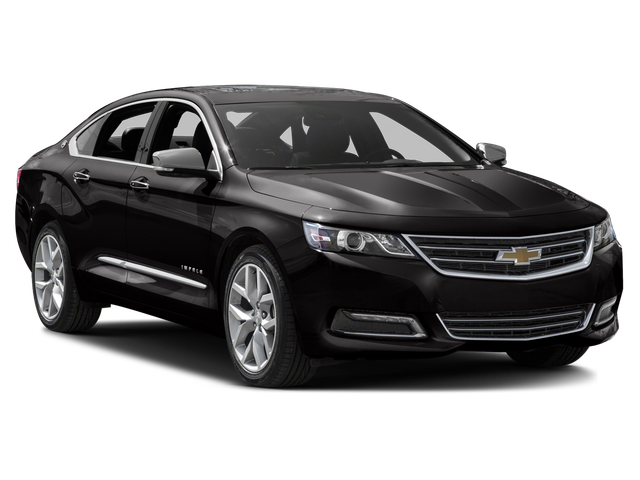 2015 Chevrolet Impala LS