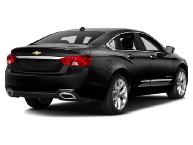 2015 Chevrolet Impala LS