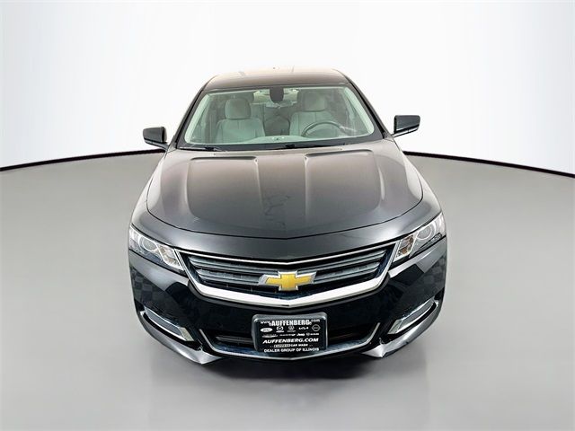 2015 Chevrolet Impala LS