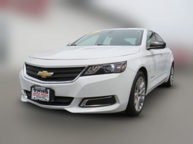 2015 Chevrolet Impala LS