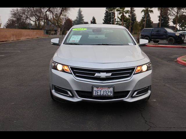 2015 Chevrolet Impala LT